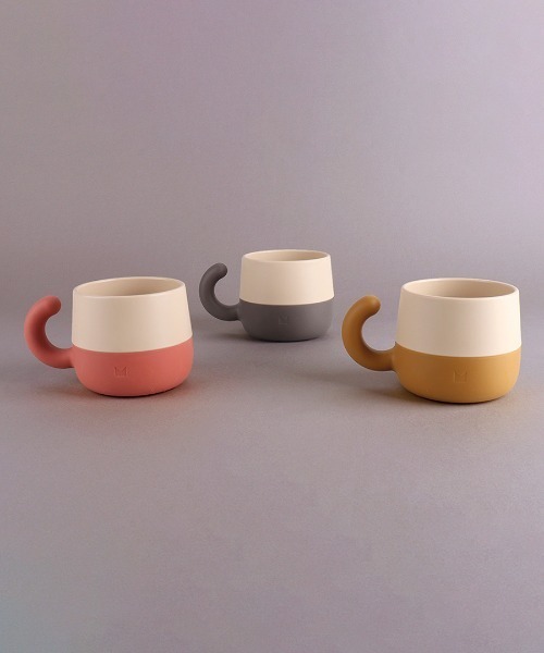 meroware（メロウウェア）の「AYA ファーストカップ（マグ/哺乳瓶/お食事グッズ・キッズ・その他1/その他2/その他3・FREE）」の6枚目の写真