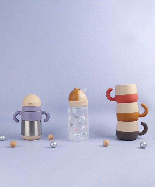 meroware（メロウウェア）の「AYA ファーストカップ（マグ/哺乳瓶/お食事グッズ・キッズ・その他1/その他2/その他3・FREE）」の15枚目の写真