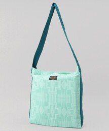 PENDLETON | PENDLETON/ペンドルトン RIPSTOP SHOULDER M / リップストップショルダーM(ショルダーバッグ)