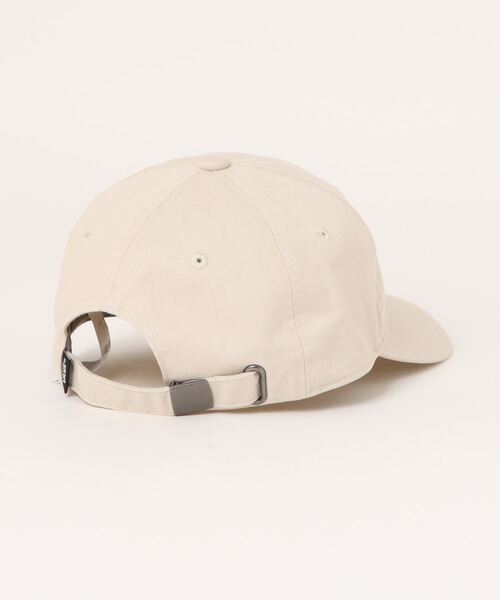 VANS（バンズ）の「VANS ヴァンズ K 6Panel Curve Visor CAP CAP 124R5160200 ABC-MART限定 OATMEAL（キャップ・キッズ・ベージュ系その他・FREE）」の2枚目の写真