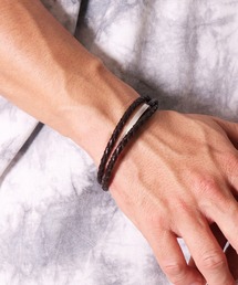 3連」に該当するレディースのブレスレットファッション通販 - ZOZOTOWN