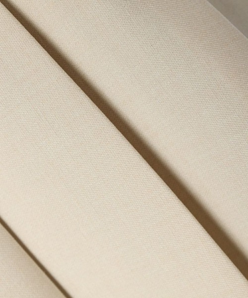 F i.n.t（フィント）の「プリーツミニスカート/fint（スカート・レディース・アイボリー/グレー/ネイビー・FREE）」の6枚目の写真