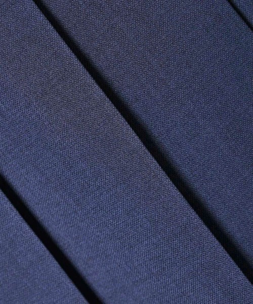 F i.n.t（フィント）の「プリーツミニスカート/fint（スカート・レディース・アイボリー/グレー/ネイビー・FREE）」の7枚目の写真