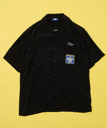 417 EDIFICE | MICHELIN PRODUCT シャツ(シャツ/ブラウス)