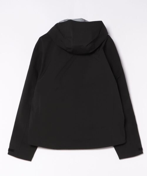 Loudmouth/ラウドマウス】レインジャケットアウトドアレインパーカー