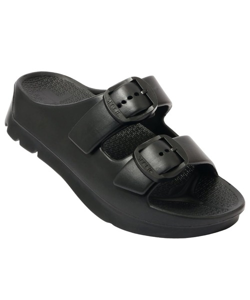 TELIC W-BUCKLE2（サンダル）｜TELIC（テリック）