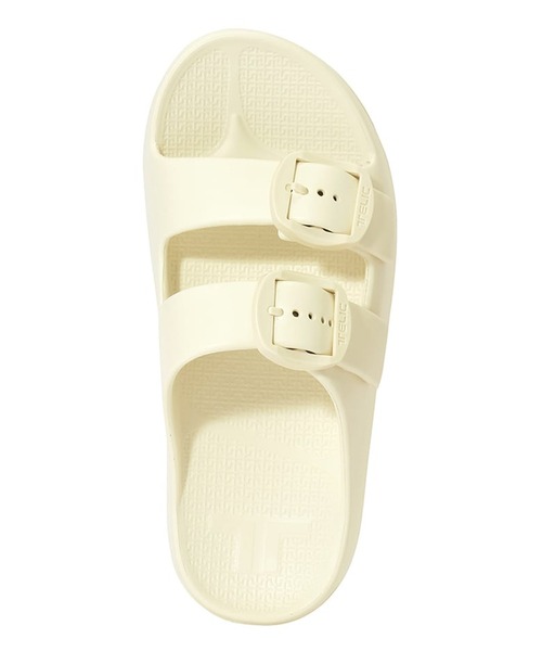 TELIC W-BUCKLE2（サンダル）｜TELIC（テリック）