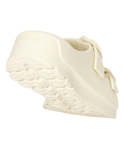 TELIC W-BUCKLE2（サンダル）｜TELIC（テリック）