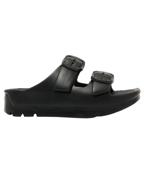 TELIC W-BUCKLE2（サンダル）｜TELIC（テリック）