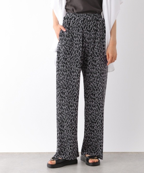 新品　LEPSIM イージーコクーンパンツ　セージ　フリーサイズ　レプシィム LEPSIM｜イージーコクーンパンツ | Rakuten Fashion(楽天