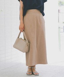 Elura | 冷感ドライナロースカート/124120(スカート)