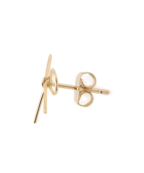 ROPE' PICNIC（ロペピクニック）の「ミニリボン・クリアボールピアスセット（ピアス（両耳用）・レディース・ホワイト/オフホワイト・FREE）」の11枚目の写真