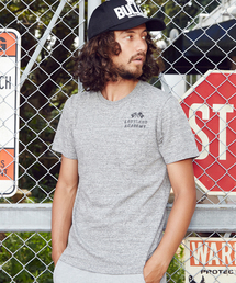HYSTERIC GLAMOUR | LOOKING AT YOU pt ポケ付T-SH(Tシャツ/カットソー)