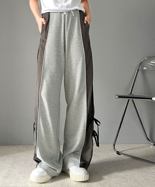 セール】【mily bilet】ゆるっとキメて、ちゃんと可愛い。サイド