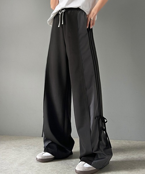 セール】【mily bilet】ゆるっとキメて、ちゃんと可愛い。サイド