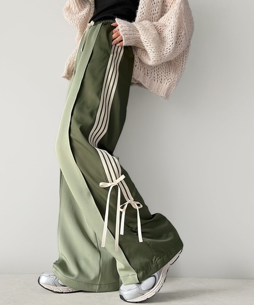 セール】【mily bilet】ゆるっとキメて、ちゃんと可愛い。サイド