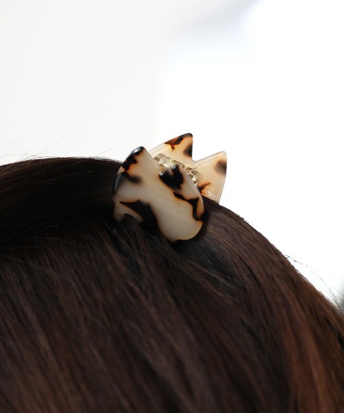 TRESSE（トレス）の「TRESSE/トレス Chat Mirror and Mini Clip