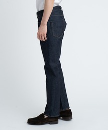 YANUK（ヤヌーク）の「PREMIUM2 スリムストレート 