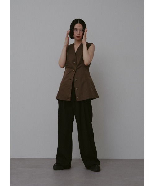 crewre フロントフライバックオープンジレ crewre online shop / フロントフライバックオープンジレ