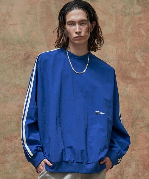 MSML（エムエスエムエル）の「MSML SWEAT PANTS / スウェット