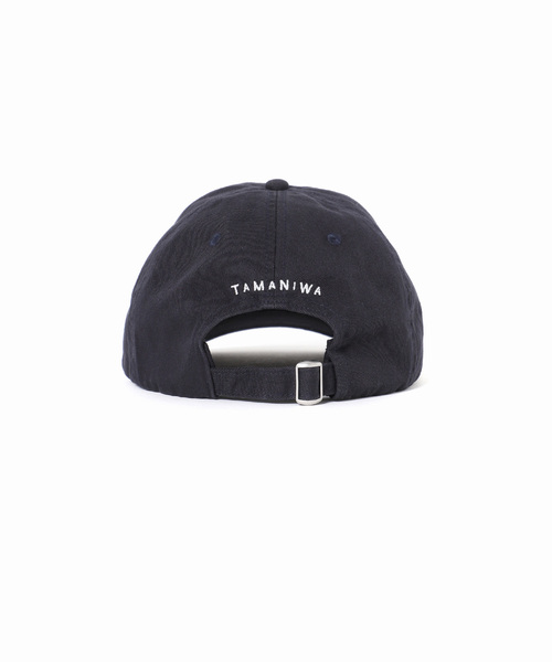 ROSTER SOX(ロスターソックス)の「【ROSTER SOX /ロスターソックス】 NL LOGO CAP:キャップ(キャップ・レディース・ボルドー/ネイビー/カーキ・FREE)」の12枚目の写真