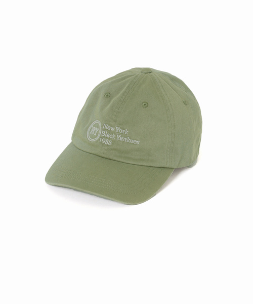 ROSTER SOX(ロスターソックス)の「【ROSTER SOX /ロスターソックス】 NL LOGO CAP:キャップ(キャップ・レディース・ボルドー/ネイビー/カーキ・FREE)」の20枚目の写真