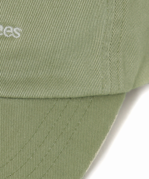 ROSTER SOX(ロスターソックス)の「【ROSTER SOX /ロスターソックス】 NL LOGO CAP:キャップ(キャップ・レディース・ボルドー/ネイビー/カーキ・FREE)」の21枚目の写真