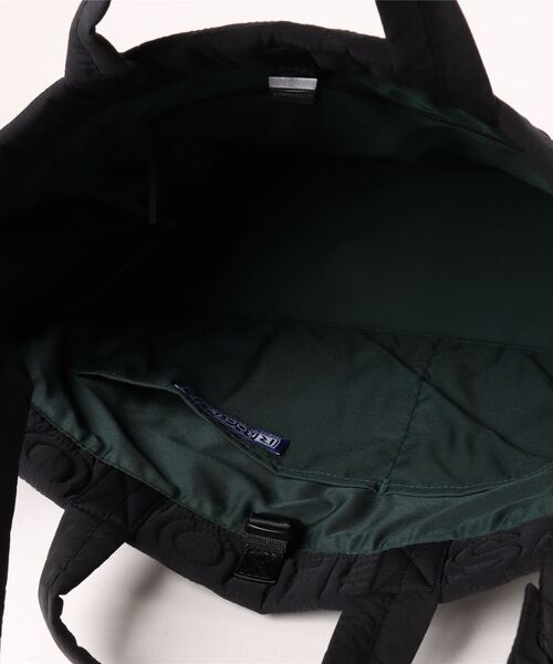 ROOTOTE（ルートート）の「ルートート / SN.MED.AS-QUILT-A（ショルダーバッグ・レディース・ブルー/ブラック/イエロー/グレー・FREE）」の13枚目の写真