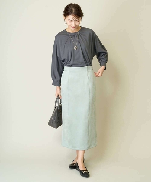 a.v.v（アーヴェヴェ）の「アソートバレエシューズ（バレエシューズ・レディース・ブラック/ゴールド・23.5/24.5/22.5）」の6枚目の写真