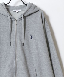 U.S. POLO ASSN.([GX|AbX)U.S. POLO ASSN./[GX|AbX ʒ I[o[TCY  S |CghJ XEFbg WbvAbvp[J[/ gbvX tWbvp[J[/fB[X Y(p[J[)