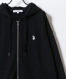 U.S. POLO ASSN.([GX|AbX)U.S. POLO ASSN./[GX|AbX ʒ I[o[TCY  S |CghJ XEFbg WbvAbvp[J[/ gbvX tWbvp[J[/fB[X Y(p[J[)