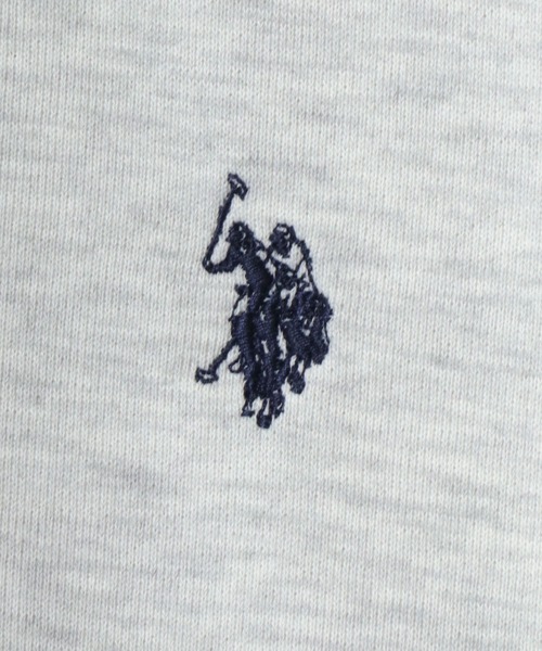 ポロ刺繍 ダークグレー ジップアップスウェットジャケット 楽天市場】ポロ ラルフローレン メンズ ポロベア刺繍 ジップ