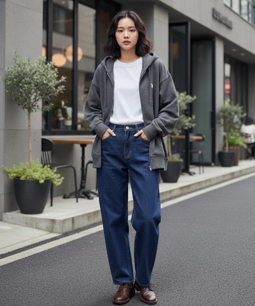 セール】U.S. POLO ASSN./ユーエスポロアッスン 別注 オーバーサイズ