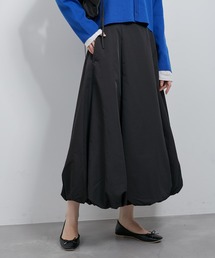 ROPE' PICNIC | バルーンギャザースカート/撥水加工(スカート)