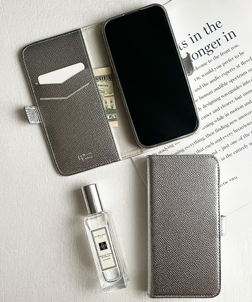 【Bellezza Calma 公式】iPhone15 Pro 対応 本革 レザ Amazon.co.jp: 【Bellezza Calma 公式】iPhone15 Pro 対応 本革