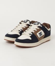 DC SHOES | ディーシー DC SHOES MANTECA 4(スニーカー)