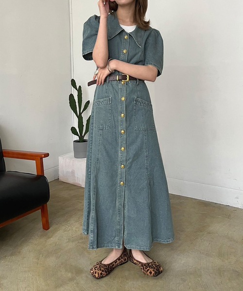 Jewelobe(ジュエローブ)の「ダイアゴナルトゥリボンバレエシューズ(バレエシューズ・レディース・レッド/ブラック/ブラウン系その他・XL/L/M/S)」の14枚目の写真