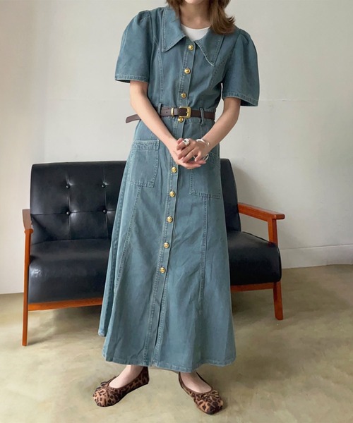 Jewelobe(ジュエローブ)の「ダイアゴナルトゥリボンバレエシューズ(バレエシューズ・レディース・レッド/ブラック/ブラウン系その他・XL/L/M/S)」の15枚目の写真