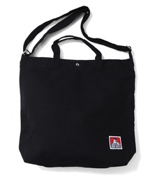【BEN DAVIS】2WAY SHOULDER TOTE BAG