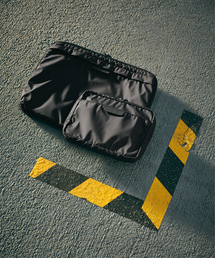 DESIGNWORKS（デザインワークス）の「【STARFLYERコラボ】ポーチ（ポーチ）」