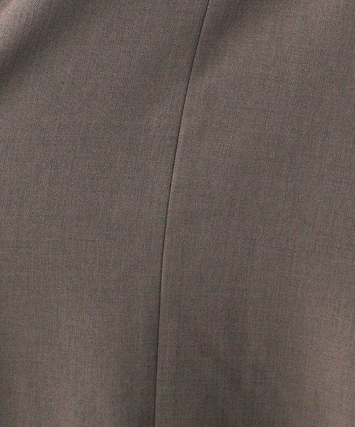 GLOBAL WORK（グローバルワーク）の「MATINEE LINE/お手入れ