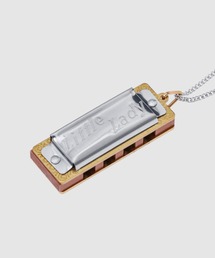 LEMAIRE ルメール ハーモニカ ネックレス Harmonica LEMAIRE - 【残りわずか】Harmonica Necklace | ACRMTSM ONLINE