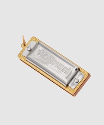 LEMAIRE ルメール ハーモニカ ネックレス Harmonica LEMAIRE ルメール ハーモニカ ネックレス Harmonica - メルカリ