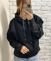 and it_ | ダンボールドルマンパーカー(パーカー)