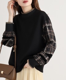 EGLANTINE｜エグランティーヌのTシャツ/カットソー