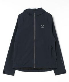 TWILL COLLARLESS JACKET（ノーカラージャケット）｜Ameri