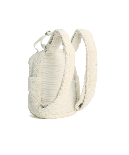 PUMA(プーマ)の「PUMA プーマ ユニセックス NEKO-san シェルパ バックパック 4L(バックパック/リュック・メンズ・オフホワイト・フリー)」の5枚目の写真