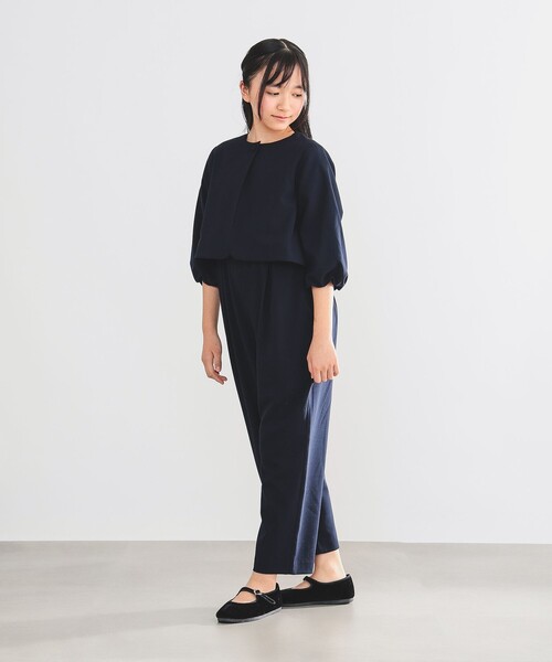 B:MING by BEAMS セレモニー ボレロ　スカート B:MING LIFE STORE by BEAMS｜セレモニー ワンピース ボレロ