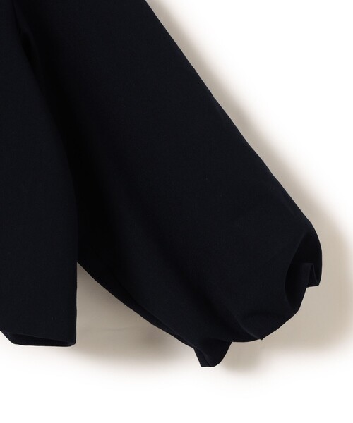 B:MING by BEAMS（ビーミングバイビームス）の「【フォーマル・セレモニー】  ボレロ（140～160cm）（カーディガン/ボレロ・キッズ・ネイビー・140/150/160）」の10枚目の写真