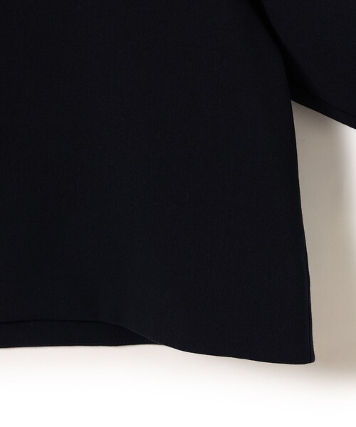 B:MING by BEAMS（ビーミングバイビームス）の「【フォーマル・セレモニー】  ボレロ（140～160cm）（カーディガン/ボレロ・キッズ・ネイビー・140/150/160）」の11枚目の写真